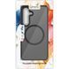 Чохол Ummi Colorful with MagSafe для Samsung Galaxy S26+ Black 777-09092 фото 4