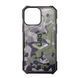Ударопрочный чехол Pathfinder Mag для iPhone 14 Pro Max Army Green 666-02473 фото
