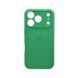 Силіконовий чохол з закритою камерою для iPhone 17 Pro / 18 Pro (6.3") Spearmint 666-04260 фото