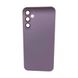 Чохол Cosmiс Soft Case Glass Cam для Samsung Galaxy A34 5G Purple 666-00230 фото