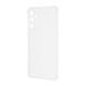 Чехол WXD Силикон 0.8 mm HQ Samsung Galaxy A05s Прозрачный 777-01680 фото 1