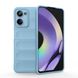 Чохол Cosmic Magic Shield для Realme 10 4G Light Blue 777-01787 фото 1