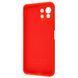 Чохол WAVE Colorful Case (TPU) Xiaomi Mi 11 Lite/11 Lite 5G NE Blue 656-06385 фото 2