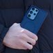 Чохол WAVE Matte Insane Case with Magnetic Ring для Samsung Galaxy S23 Midnight blue 656-07721 фото 8