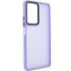 Чохол TPU+PC Lyon Frosted для Xiaomi Poco F5 Pro Purple ILSO-00000065050-6 фото