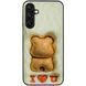 Чохол TPU+PC Prisma Fluffie для Samsung Galaxy A25 5G Bear 777-04186 фото 2