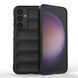 Чохол для смартфона Cosmic Magic Shield for Samsung Galaxy S23 FE 5G Black 666-04813 фото
