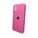 Силіконовий чохол закрита камера для iPhone 11 Pro Dragon-Fruit 113-00012 фото
