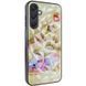 Чохол TPU+PC Prisma Fluffie для Samsung Galaxy A15 4G/5G Luck 777-04223 фото