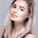 Навушники BOROFONE BM83 Craft universal earphones with mic Black 656-03925 фото 4