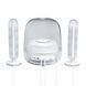 Акустична система Harman Kardon SoundSticks 5 White (HKSOUNDSTK5WFWEP) HKSOUNDSTK5WFWEP фото 4