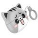 Беспроводные наушники TWS HOCO EW48 Misty Cat 6942007609982 фото 1