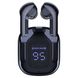 Наушники ACEFAST T6 True wireless stereo headset Sapphire Blue 656-00837 фото