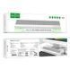 Bluetooth Колонка Hoco BS66 Smooth multimedia computer USB2.0 White ILSO-00000079129-2 фото 2