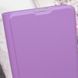 Шкіряний чохол-книжка GETMAN Elegant для Xiaomi Redmi 12 Бузковий 555-01527 фото 7