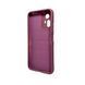 Чехол для смартфона Cosmic Magic Shield for Xiaomi Redmi Note 12s Plum 666-05013 фото 2