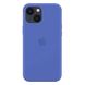 Силиконовый чехол для iPhone 13 Royal Blue 208-00464 фото