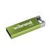 Флеш-накопичувач Wibrand USB 2.0 Chameleon 64Gb Light Green WI2.0/CH64U6LG фото 1