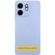 Чехол TPU GETMAN Liquid Silk Full Camera для Motorola Edge 50 Fusion Сиреневый / Light purple ILSO-00000080995-14 фото