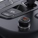 Автомобильное зарядное устройство ACEFAST B12 60W (USB-A+USB-C) dual-port car charger Black 6974316282914 фото 6