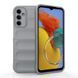 Чехол для смартфона Cosmic Magic Shield for Samsung Galaxy M14 5G Grey Smoke 666-04763 фото