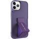 Чохол TPU VIVA для iPhone 12/12 Pro Purple 208-03846 фото 2