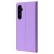 Чехол WAVE Flap Case для Realme C65 4G Light Purple 777-03037 фото