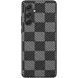 Чохол TPU+PC Grid для Samsung Galaxy S25+ Cube 555-02626 фото