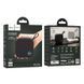 Портативна колонка HOCO HC22 Auspicious sports BT speaker, 5W, Black 6931474798862 фото 4