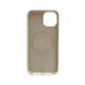 Чехол для смартфона Silicone Case Magnetic для Apple iPhone 13 White 666-03777 фото 3