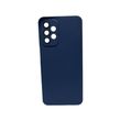 Чохол Cosmiс Soft Case Glass Cam для Samsung Galaxy A53 5G Blue 666-00231 фото