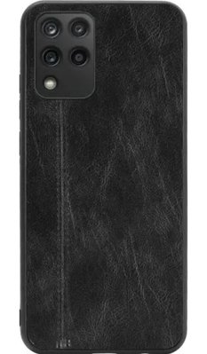 Чохол Cosmiс Leather Case для Samsung Galaxy M33 5G Black 666-00131 фото