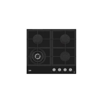 Варочна поверхня Beko HILW64325SB HILW64325SB фото