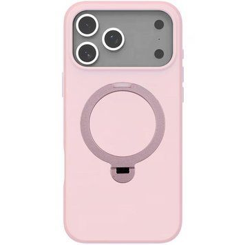 Чохол Ummi Colorful with MagSafe HQ Ring для Apple iPhone 17 Pro (6.3") Pink 777-08763 фото