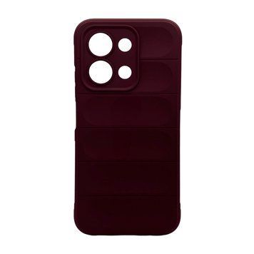 Чохол для смартфона Cosmic Magic Shield for Xiaomi Redmi 15C 5G (Europe version) Plum 666-04964 фото