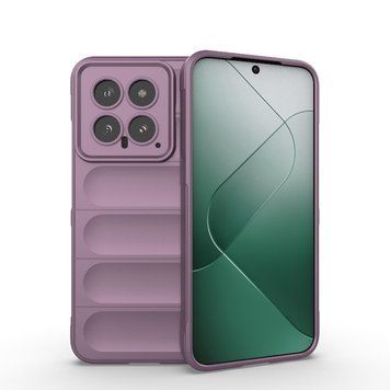 Чехол для смартфона Cosmic Magic Shield for Xiaomi Redmi Note 14 5G Lavender 666-05064 фото