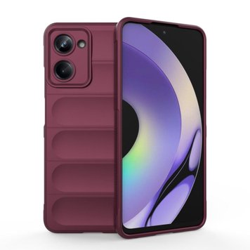 Чохол Cosmic Magic Shield для Realme 10 4G Plum 777-01788 фото