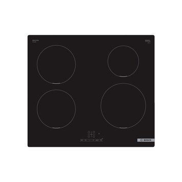 Варочная поверхность Bosch PUE611BB5E PUE611BB5E фото