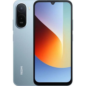 Мобильный телефон Xiaomi Redmi A7 Pro 4/64GB Mist Blue (1195180) 1195180 фото