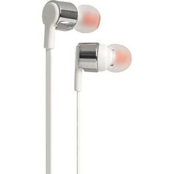 Навушники JBL T210 Grey (JBLT210GRY) JBLT210GRY фото