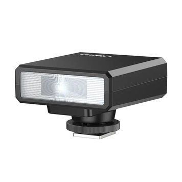 Відеосвітло Ulanzi Vijim F12 Mini Camera Flash Speedlite (UV-L044GBB2 F12) L044GBB2 фото