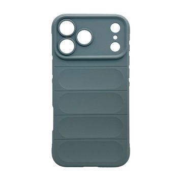 Чехол для смартфона Cosmic Magic Shield for Apple iPhone 17 Pro Light Blue 666-04557 фото