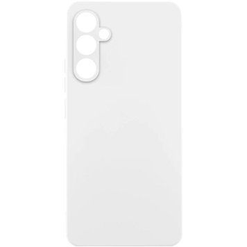 Чохол для смартфона Cosmic Silicone Case для Samsung Galaxy A26 5G White 666-03467 фото