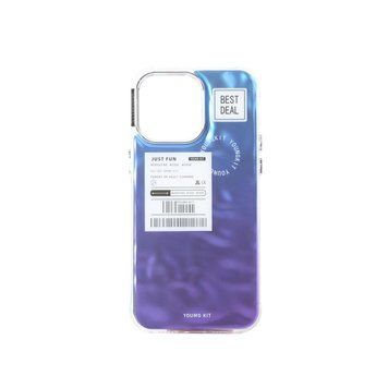 Чехол для смартфона Versailles для iPhone 12/12 Pro Deal 666-03134 фото