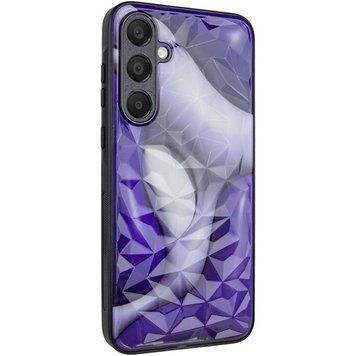 TPU+PC чехол Prisma BubbleGum для Samsung Galaxy A25 5G Blue 777-07658 фото
