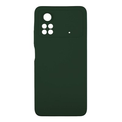 Чехол Full Case with frame для Xiaomi POCO X4 Pro 5G Гринч 777-01020 фото