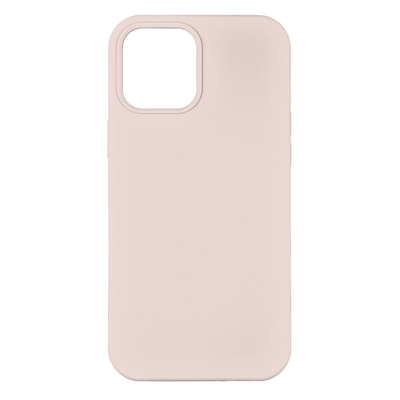 Силиконовый чехол для iPhone 12 Mini Pink Sand 333-00388 фото
