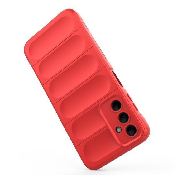 Чохол для смартфона Cosmic Magic Shield for Samsung Galaxy M14 5G Plum 666-04764 фото