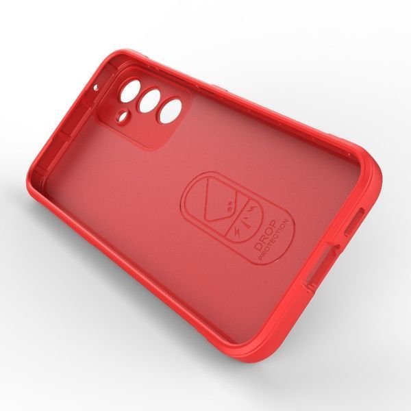 Чохол для смартфона Cosmic Magic Shield for Samsung Galaxy S23 FE 5G China Red 666-04814 фото