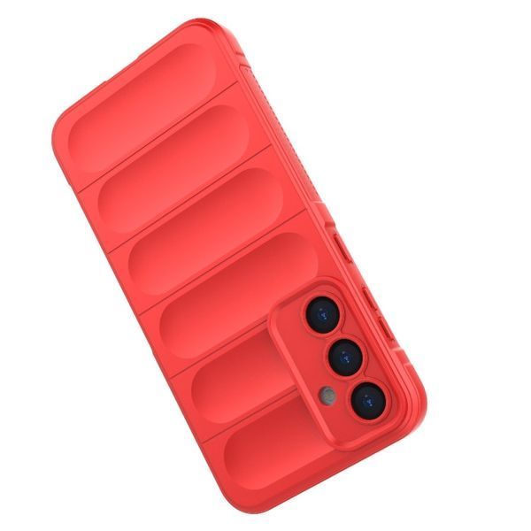 Чохол для смартфона Cosmic Magic Shield for Samsung Galaxy S23 FE 5G China Red 666-04814 фото